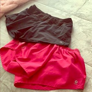 Oiselle Running Shorts